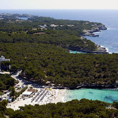 Hotel Playa Mondrago Portopetro المظهر الخارجي الصورة