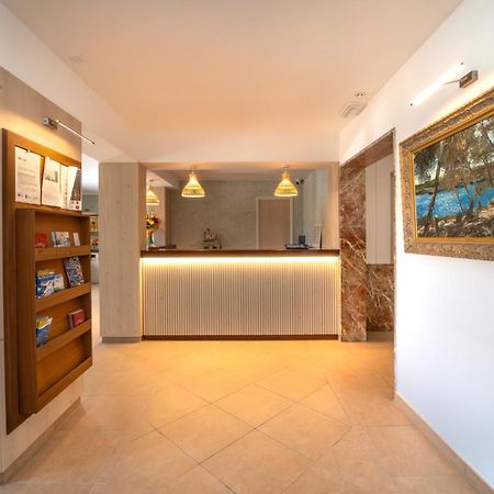 Hotel Playa Mondrago Portopetro المظهر الخارجي الصورة