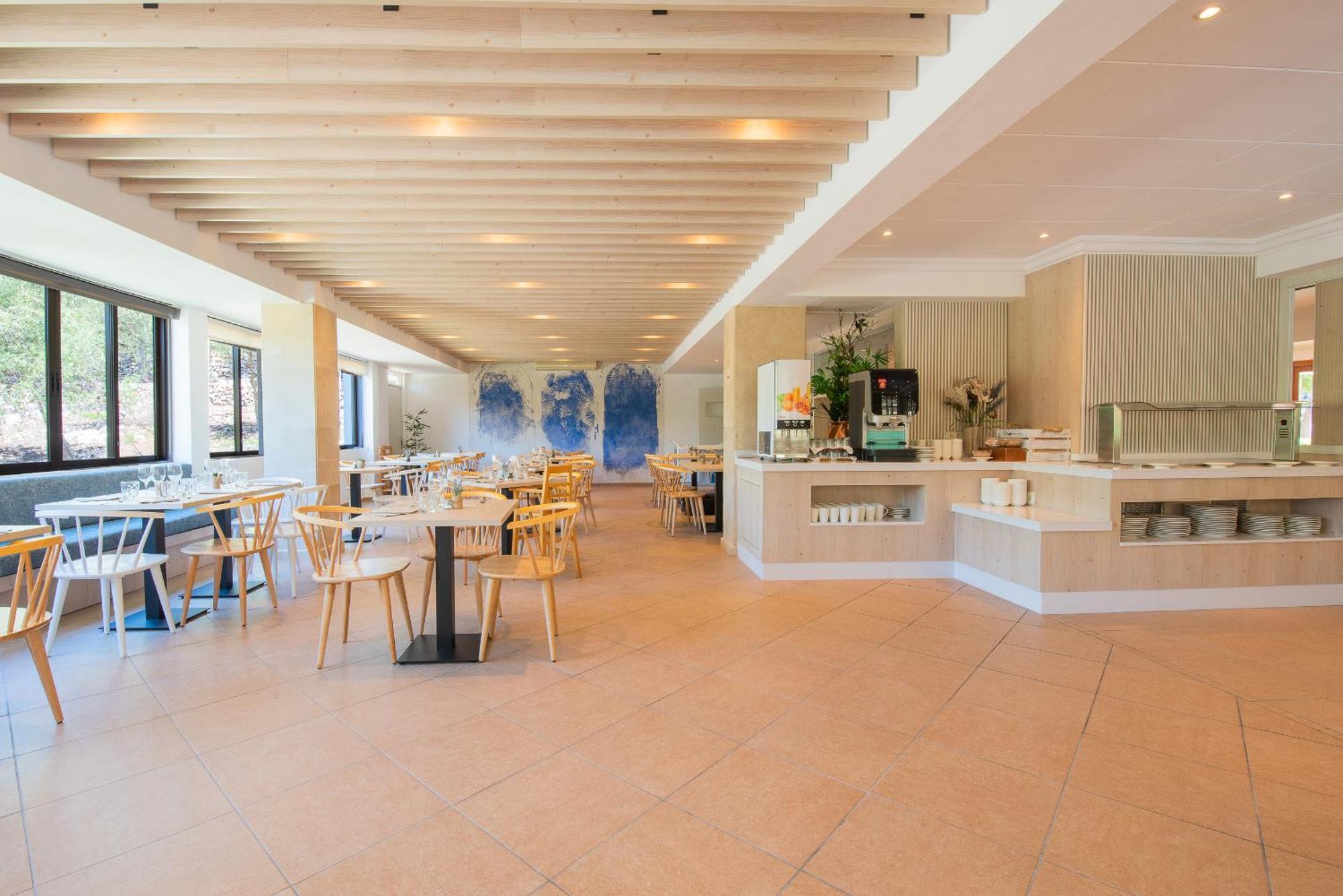 Hotel Playa Mondrago Portopetro المظهر الخارجي الصورة