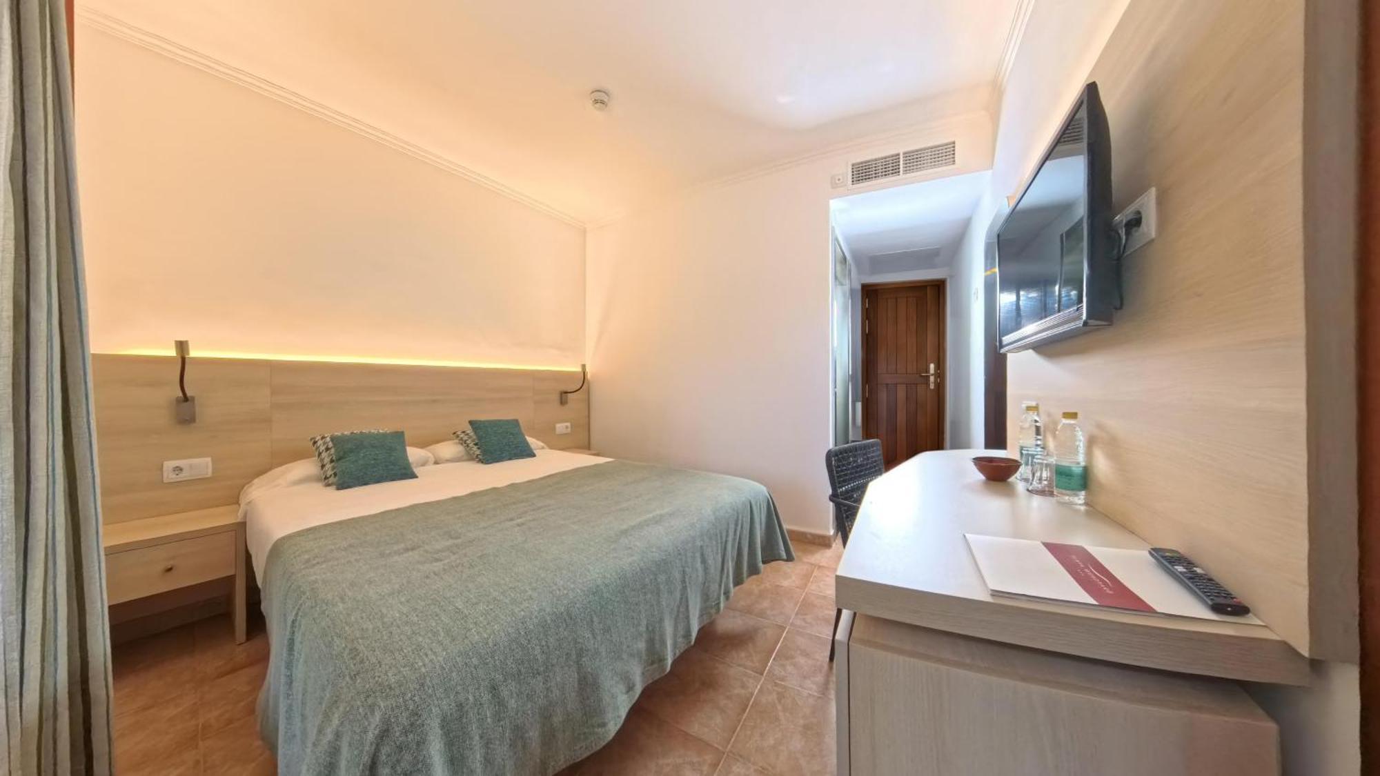 Hotel Playa Mondrago Portopetro المظهر الخارجي الصورة