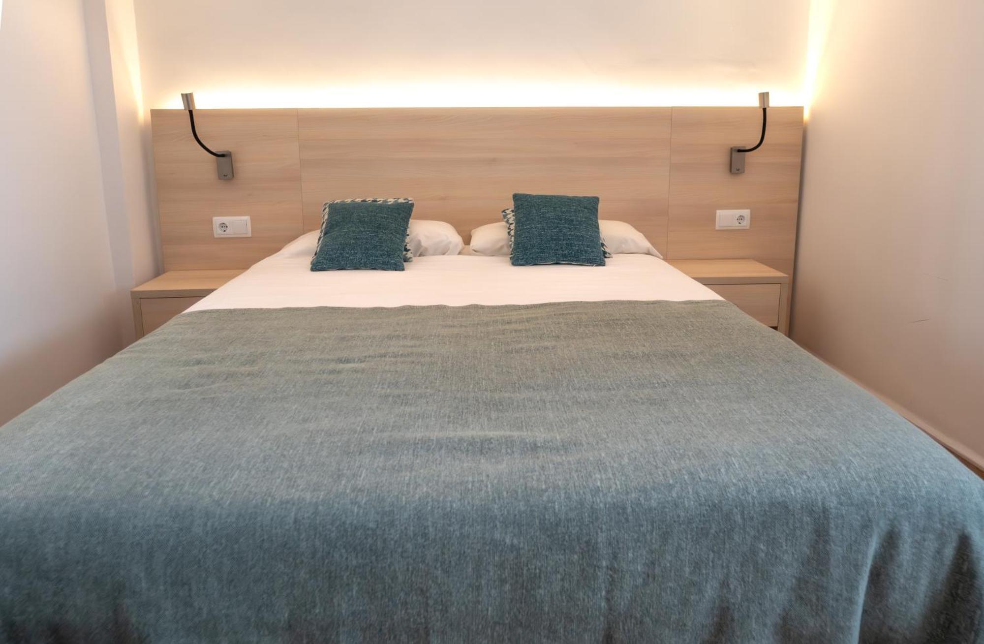 Hotel Playa Mondrago Portopetro المظهر الخارجي الصورة