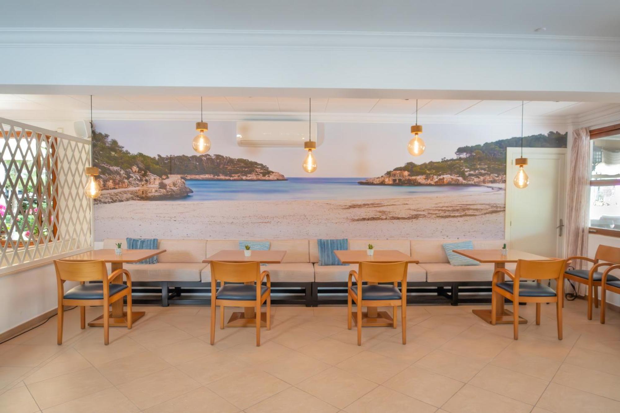 Hotel Playa Mondrago Portopetro المظهر الخارجي الصورة