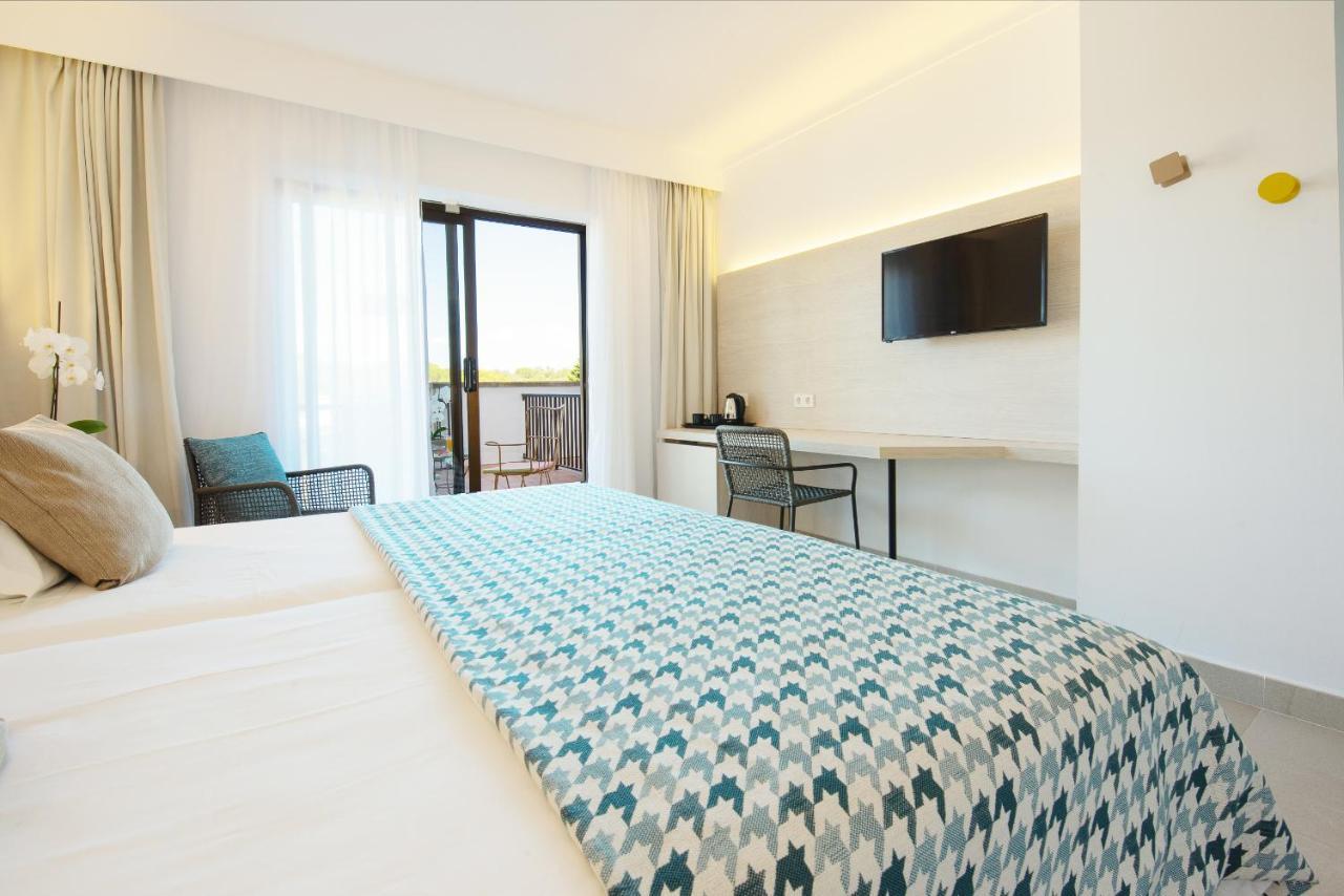 Hotel Playa Mondrago Portopetro المظهر الخارجي الصورة