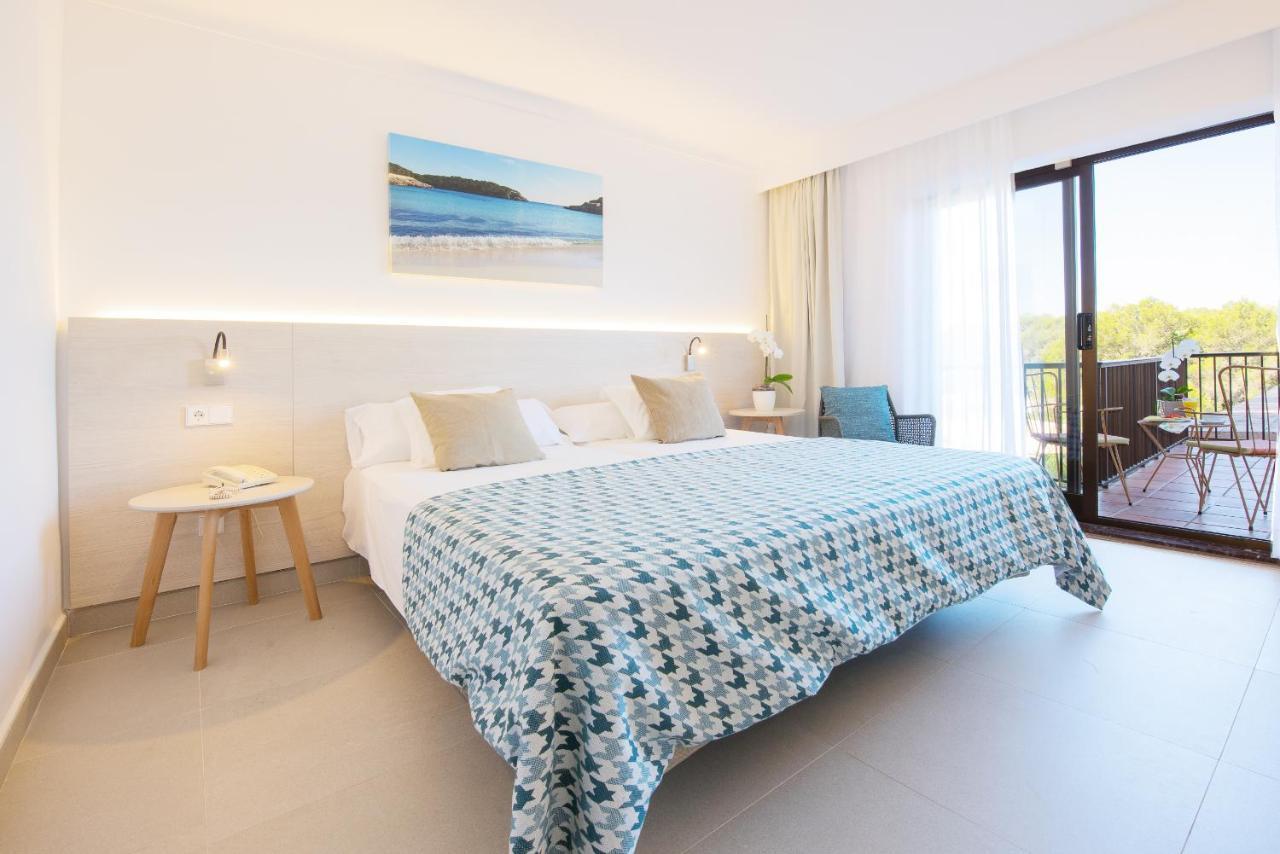 Hotel Playa Mondrago Portopetro المظهر الخارجي الصورة