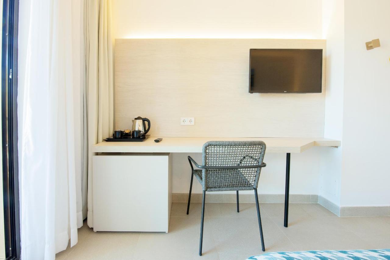 Hotel Playa Mondrago Portopetro المظهر الخارجي الصورة