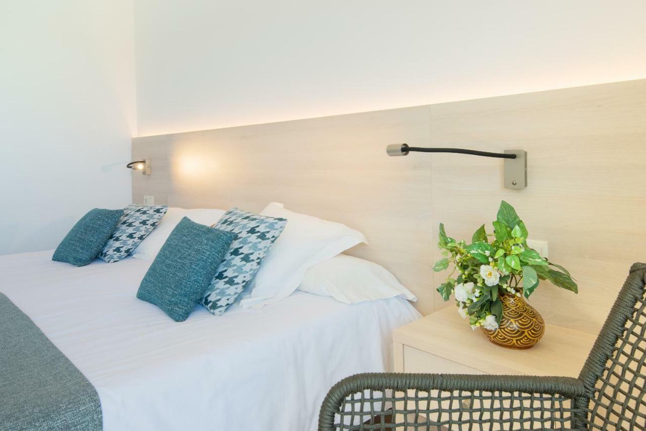 Hotel Playa Mondrago Portopetro المظهر الخارجي الصورة
