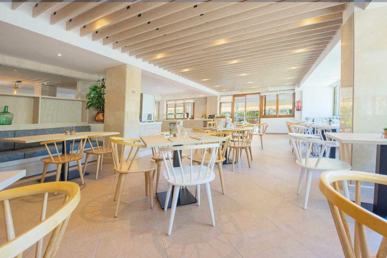 Hotel Playa Mondrago Portopetro المظهر الخارجي الصورة