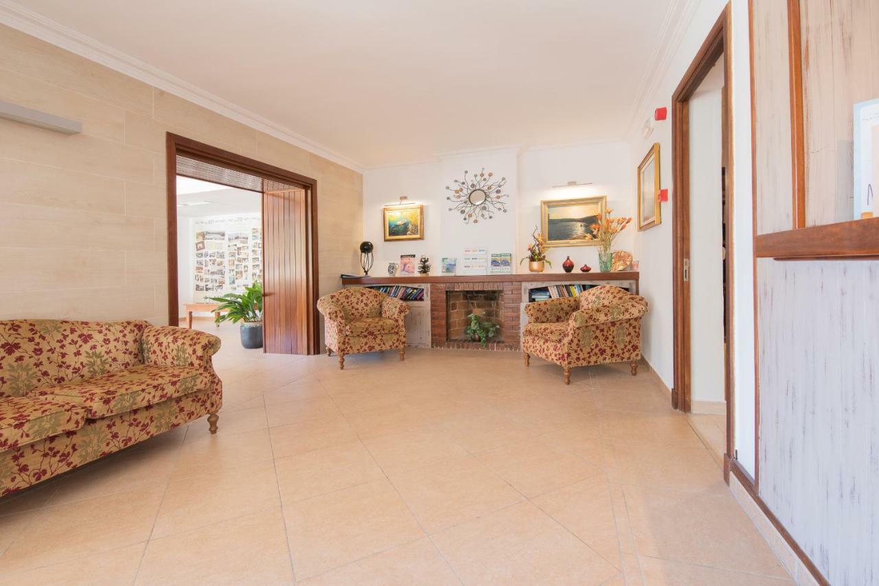 Hotel Playa Mondrago Portopetro المظهر الخارجي الصورة