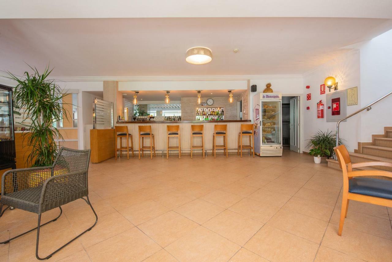 Hotel Playa Mondrago Portopetro المظهر الخارجي الصورة