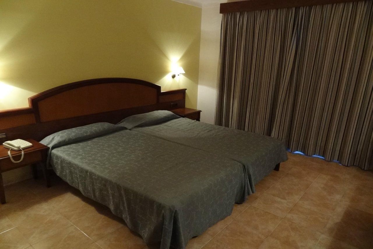 Hotel Playa Mondrago Portopetro المظهر الخارجي الصورة