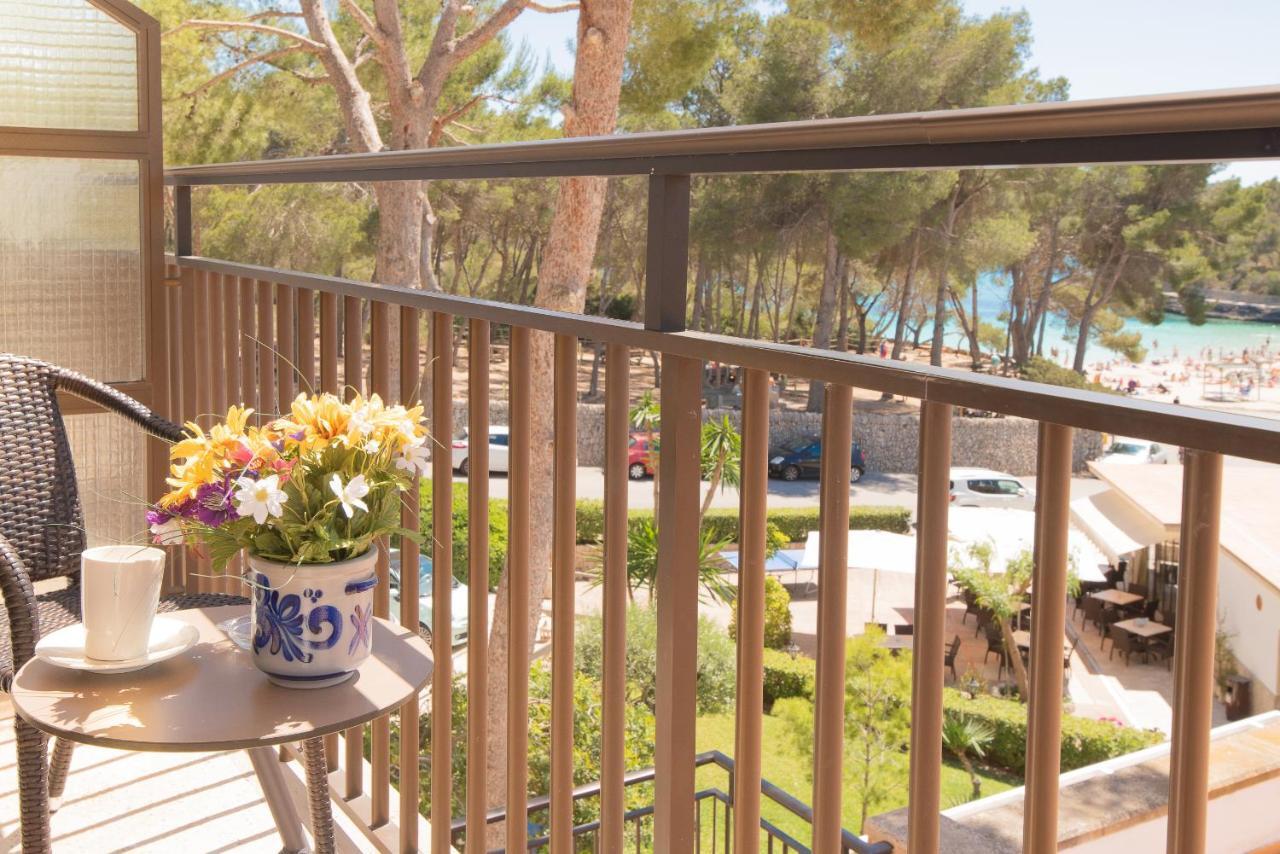 Hotel Playa Mondrago Portopetro المظهر الخارجي الصورة