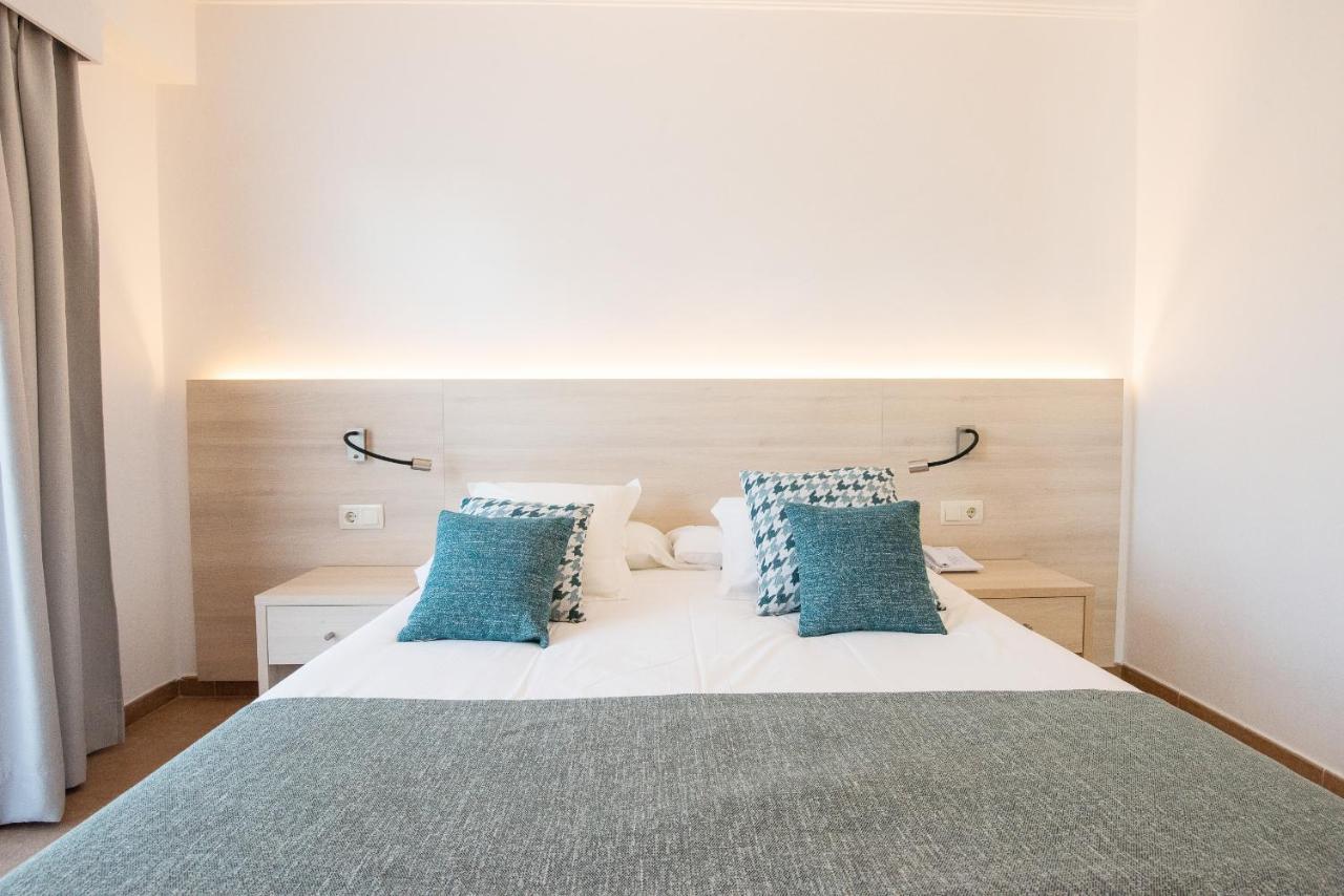 Hotel Playa Mondrago Portopetro المظهر الخارجي الصورة